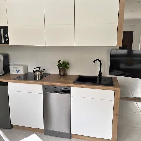 Apartamenty REGINA Kolobrzeg Bagian luar foto