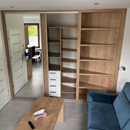 Apartamenty REGINA Kolobrzeg Bagian luar foto