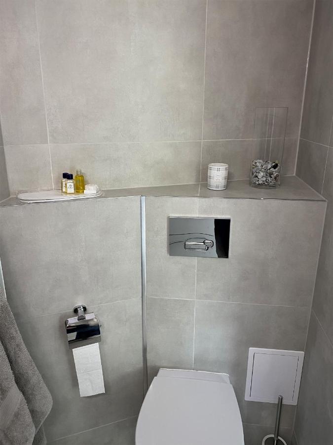 Apartamenty REGINA Kolobrzeg Bagian luar foto