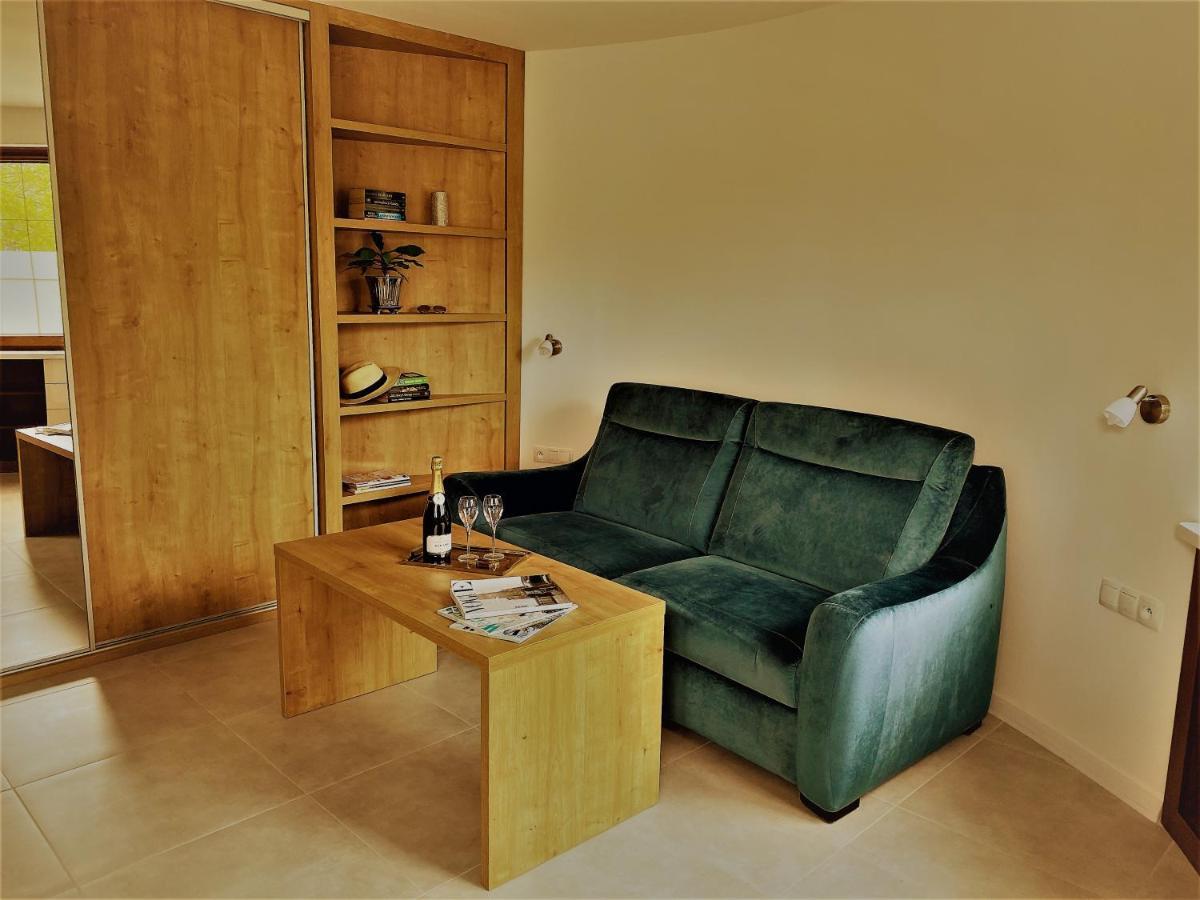 Apartamenty REGINA Kolobrzeg Bagian luar foto